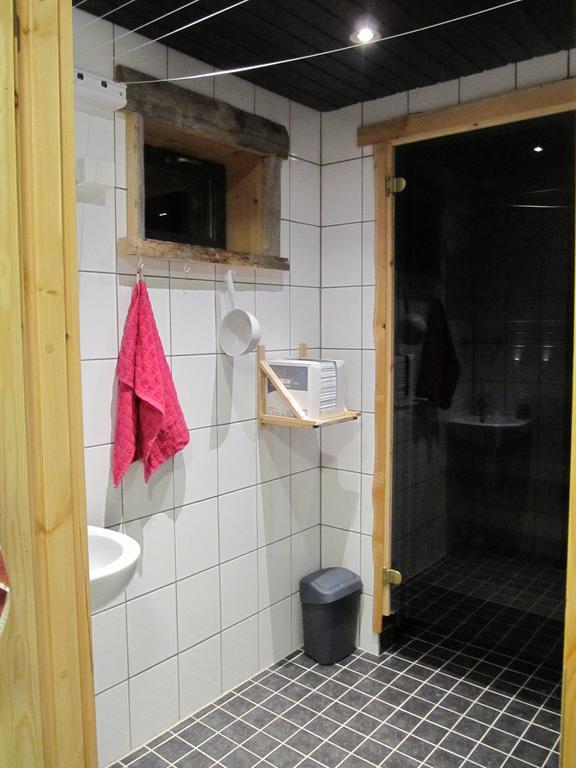 Revontuli Cottage Kolari Room photo